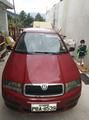 Škoda Fabia • 2008 • 330,000 km 3
