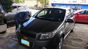 Chevrolet Aveo • 2011 • 52,500 km 3