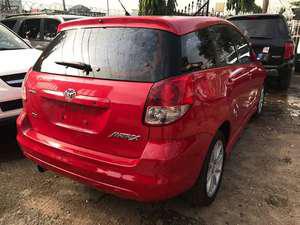 Toyota Matrix • 2005 • 25,000 km 3