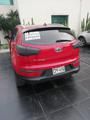 Kia Sportage • 2012 • 95,000 km 10