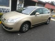 Citroën C4 • 2008 • 160,000 km 1