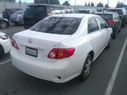 Toyota Corolla • 2010 • 54,001 km 1