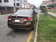 Suzuki SX4 Sedan • 2018 • 33,000 km 9