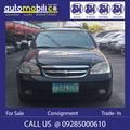 Chevrolet Optra • 2006 • 200,000 km 4