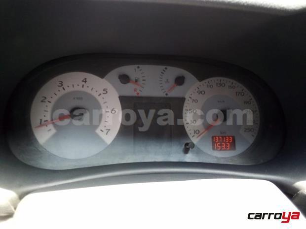 Renault  • 2008 • 137,000 km 5