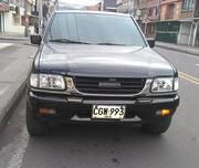 Chevrolet Luv • 1989 • 100 km 1