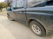 Ssangyong Actyon Sports • 2012 • 87,047 km 7