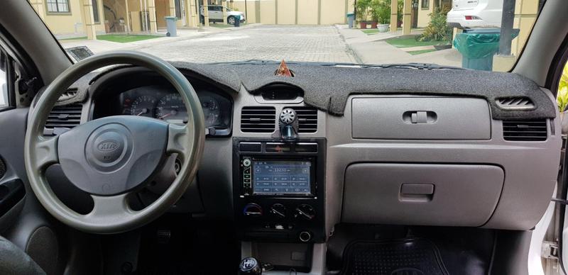 Kia Rio • 2010 • 351,000 km 3