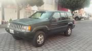 Jeep Grand Cherokee • 1994 • 257,000 km 3