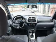 Toyota RAV4 • 2001 • 200,000 km 2