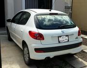 Peugeot 207 CC • 2011 • 93,000 km 7