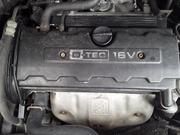 Chevrolet Vivant • 2006 • 173,437 km 5