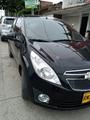 Chevrolet Spark GT • 2012 • 112,000 km 3