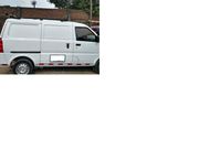 Chevrolet N-300 • 2014 • 89,000 km 4