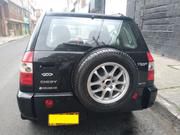 Chery Tiggo • 2012 • 82 km 6