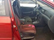 Toyota Corolla • 2003 • 55,000 km 4