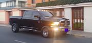 Dodge RAM • 2012 • 6,400 km 9