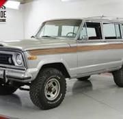 Chevrolet Zafira • 1981 • 241 km 1
