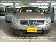 Nissan Qashqai • 2009 • 78,286 km 1