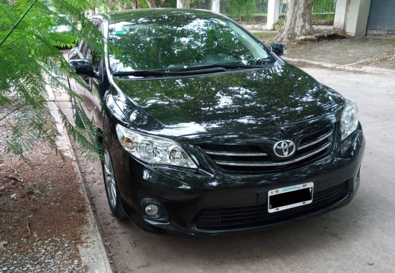 Toyota Corolla • 2011 • 80,000 km 1