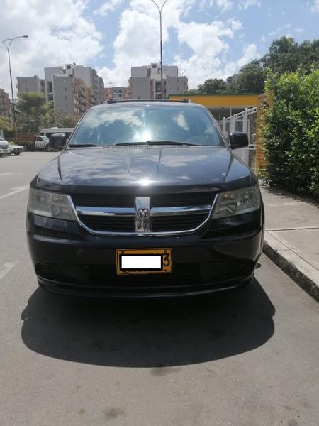 Dodge Journey • 2010 • 170,000 km 4