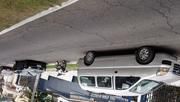 Hyundai H1 • 2006 • 270,000 km 1