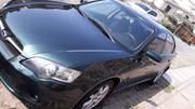Subaru Legacy • 2003 • 168,000 km 6