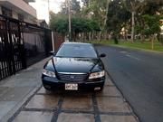 Hyundai Grandeur • 2007 • 130,000 km 1
