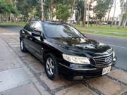 Hyundai Grandeur • 2007 • 130,000 km 5