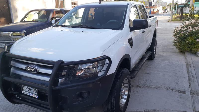 Ford Ranger • 2013 • 94 km 6