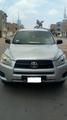 Toyota RAV4 • 2010 • 123,600 km 5