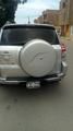 Toyota RAV4 • 2010 • 123,600 km 1