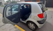 Hyundai Getz • 2007 • 50,000 km 5
