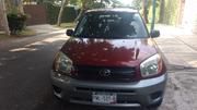 Toyota RAV4 • 2004 • 144,000 km 6