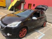 Peugeot RCZ • 2014 • 45,000 km 5