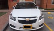 Chevrolet Cruze • 2011 • 59 km 1