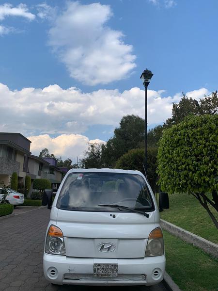 Hyundai H1 • 2010 • 200,000 km 5