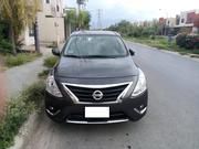 Nissan Versa • 2017 • 75,000 km 3