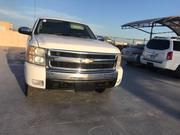 Chevrolet Silverado 2500 • 2008 • 124,000 km 7