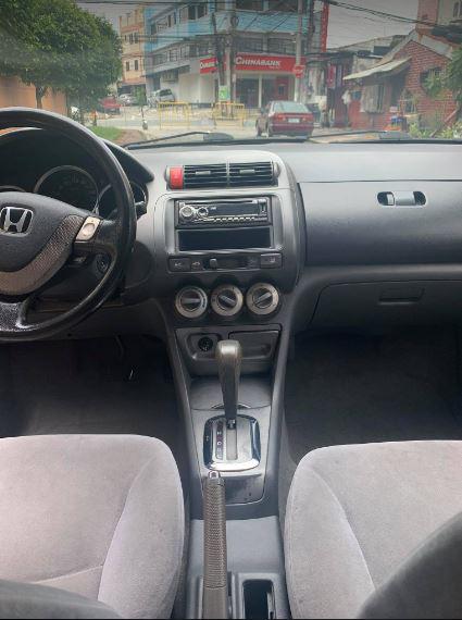 Honda City • 2008 • 98,500 km 7