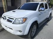 Toyota Hilux • 2008 • 211,000 km 6