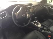 Nissan Qashqai • 2018 • 15,000 km 5
