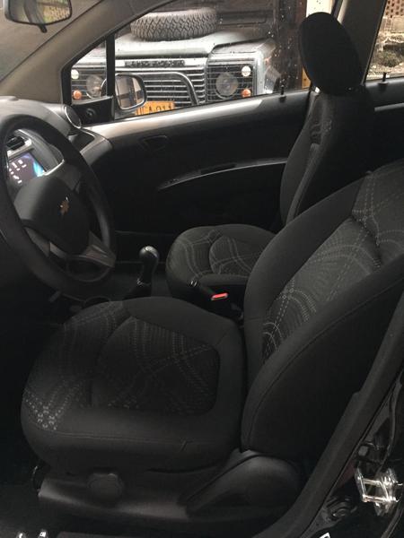 Chevrolet 1500 • 2019 • 29 km 8