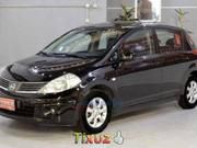 Nissan Tiida • 2011 • 3,000 km 1