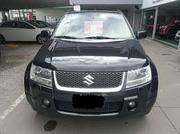 Suzuki Grand Vitara • 2009 • 147,000 km 12