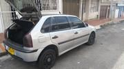 Volkswagen Gol • 2005 • 189,000 km 1