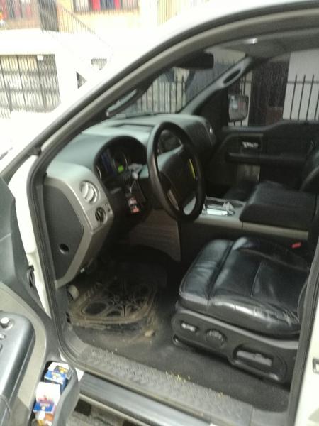 Ford F-150 • 2006 • 123 km 1