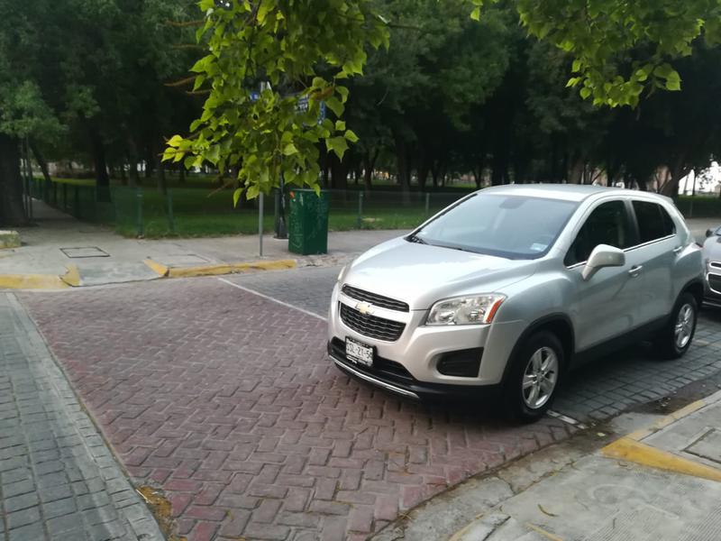 Chevrolet Trax • 2014 • 125,000 km 9