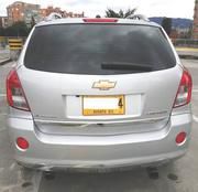 Chevrolet  • 2015 • 47,000 km 6