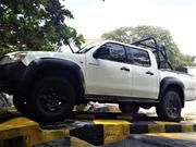 Mazda BT • 2015 • 120,000 km 9